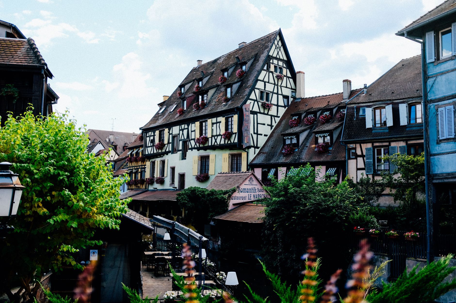 Alsace Wine Route Road Trip: Strasbourg to Colmar (3 Days)
