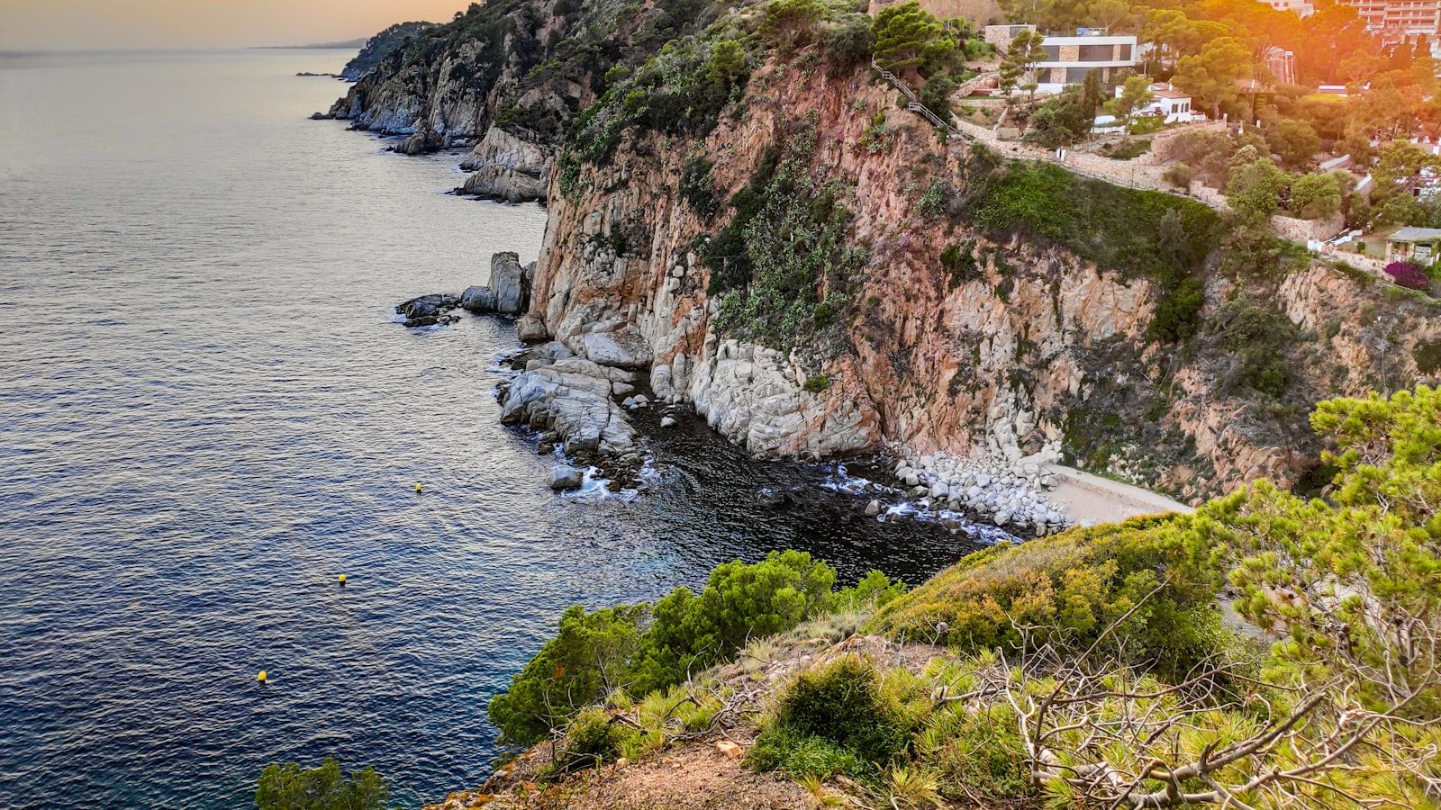 Barcelona to Costa Brava Road Trip (3 Days)