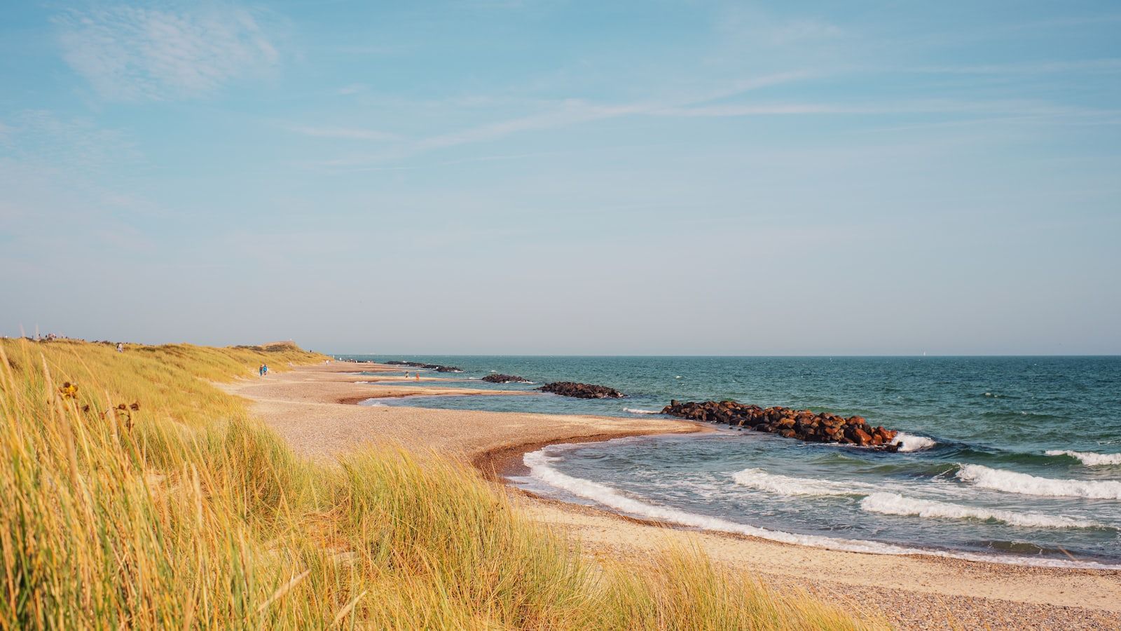 Copenhagen to Skagen Road Trip (3 Days)