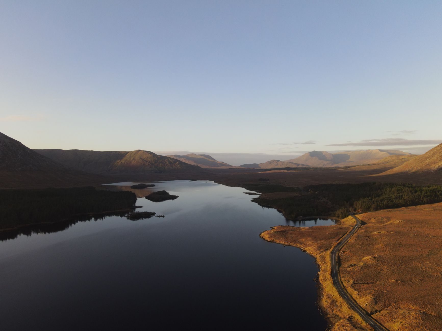 Wild Atlantic Way North: Derry to Galway (4 Days)