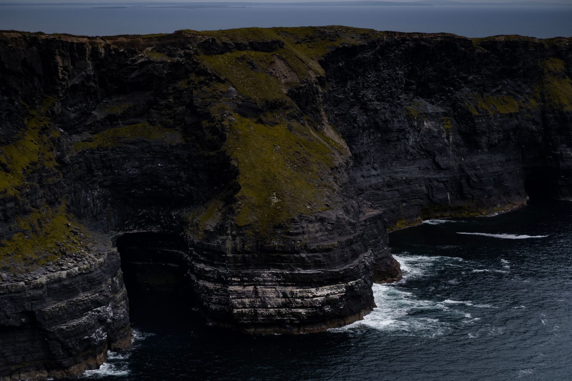 Galway to Dingle: The Wild Atlantic Way (4 Days)