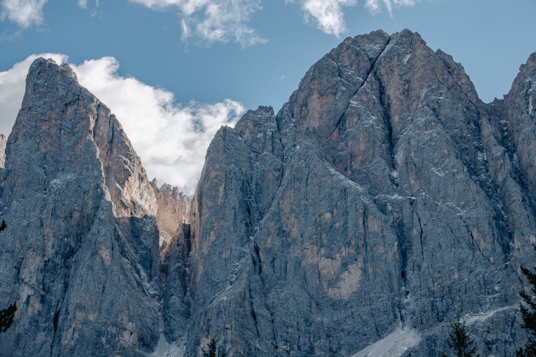 The Great Dolomite Road: Bolzano to Cortina (3 Days)