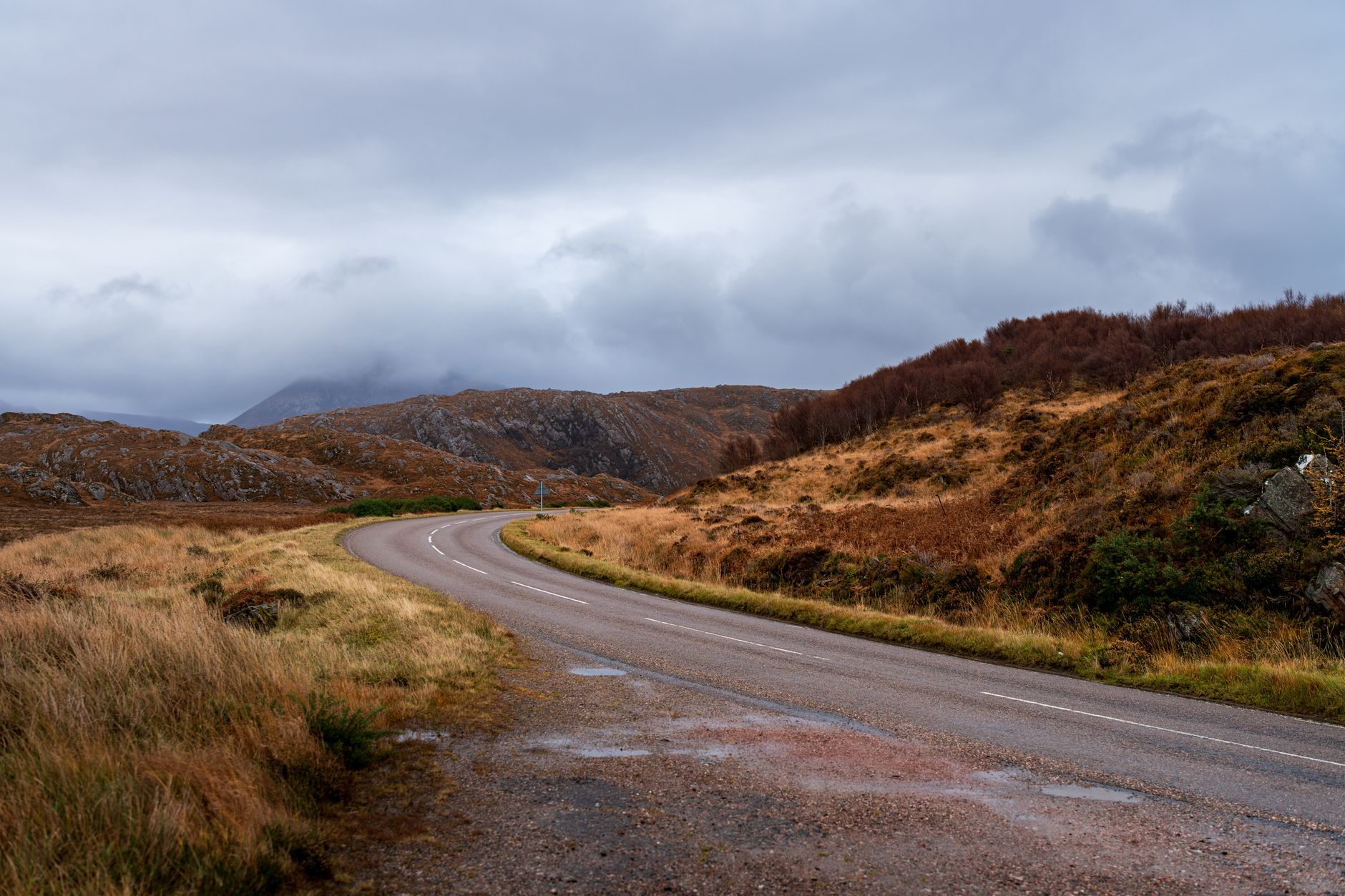 North Coast 500: The Scottish Highlands Loop (5 Days)