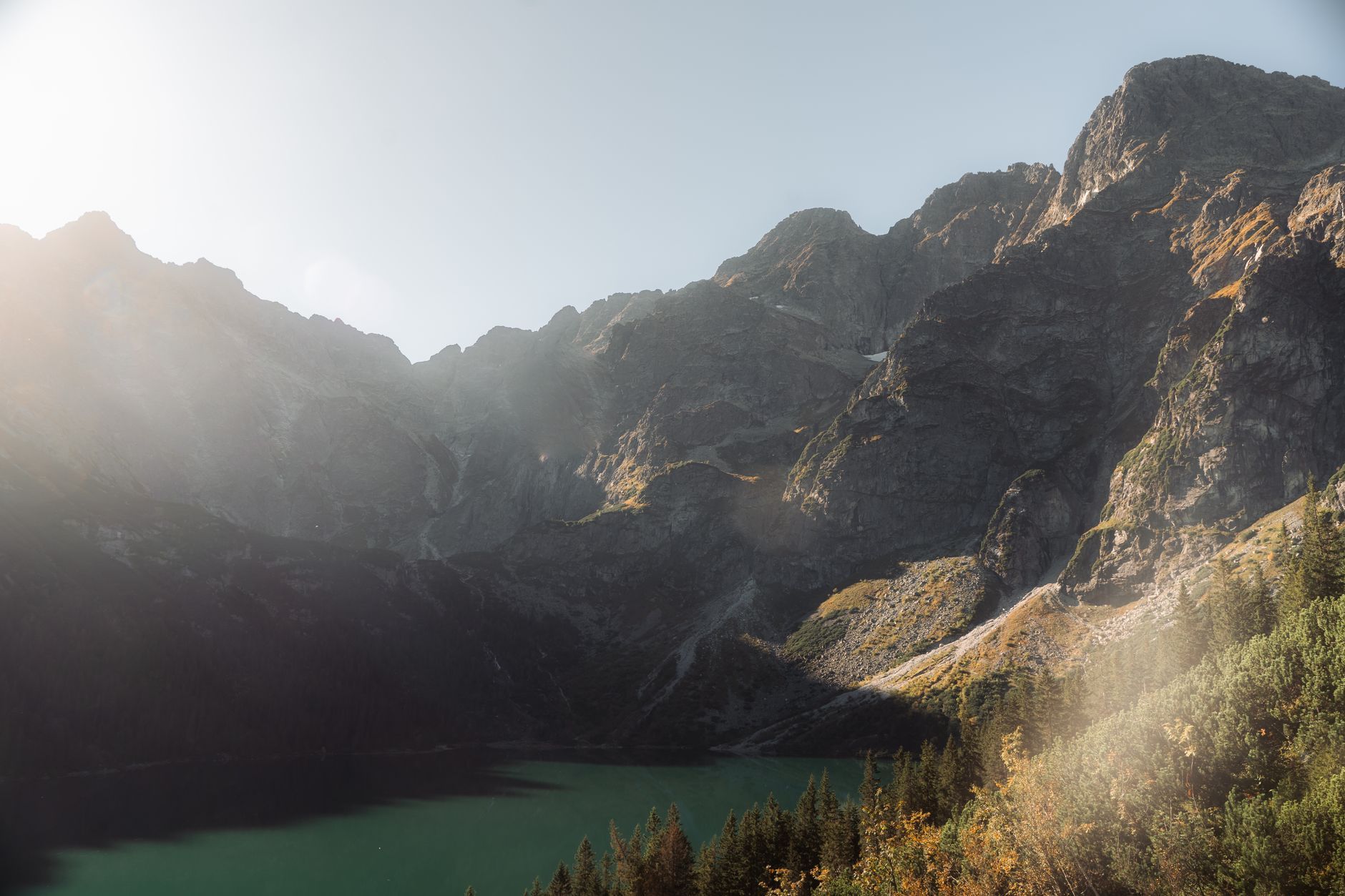 Kraków to Zakopane Road Trip: The Tatras (3 Days)