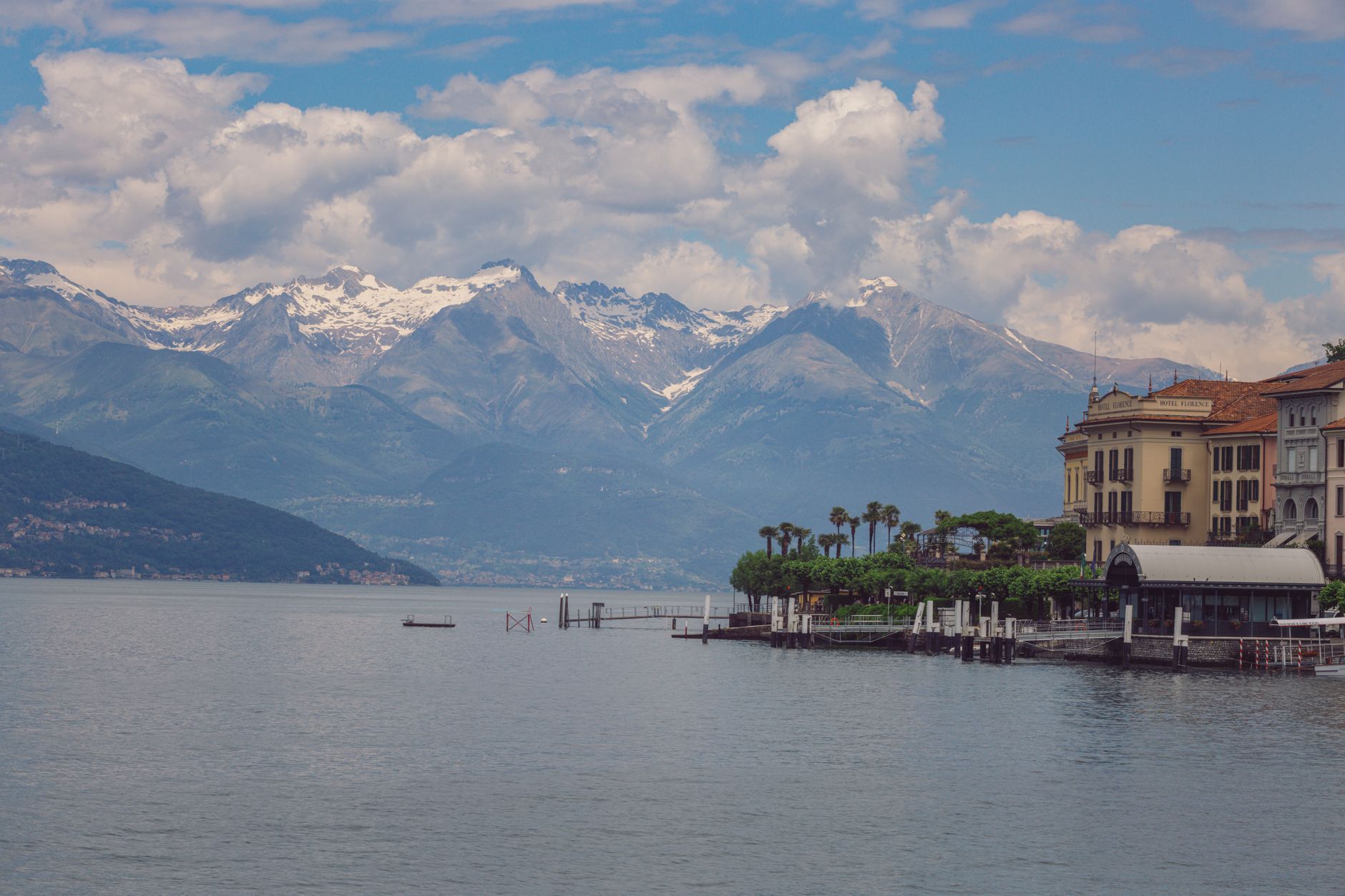 Lake Como Circuit: The Perfect 3-Day Drive (Italy)