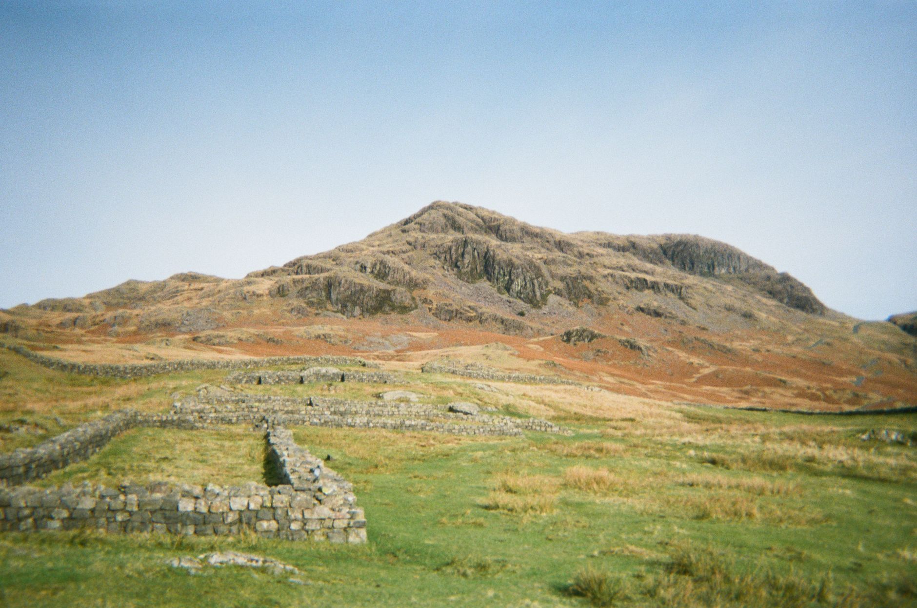 Lake District Road Trip: Windermere to Keswick (3 Days)