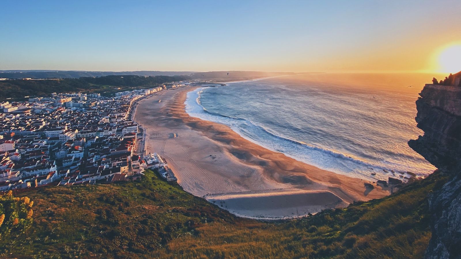 Lisbon to Porto Road Trip (4 Days)