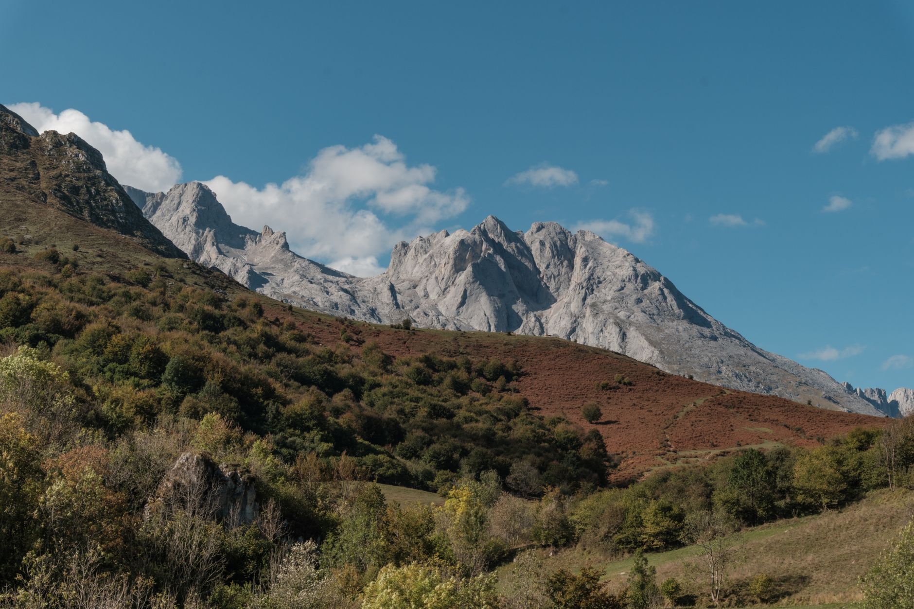 Picos de Europa Road Trip (3 Days)