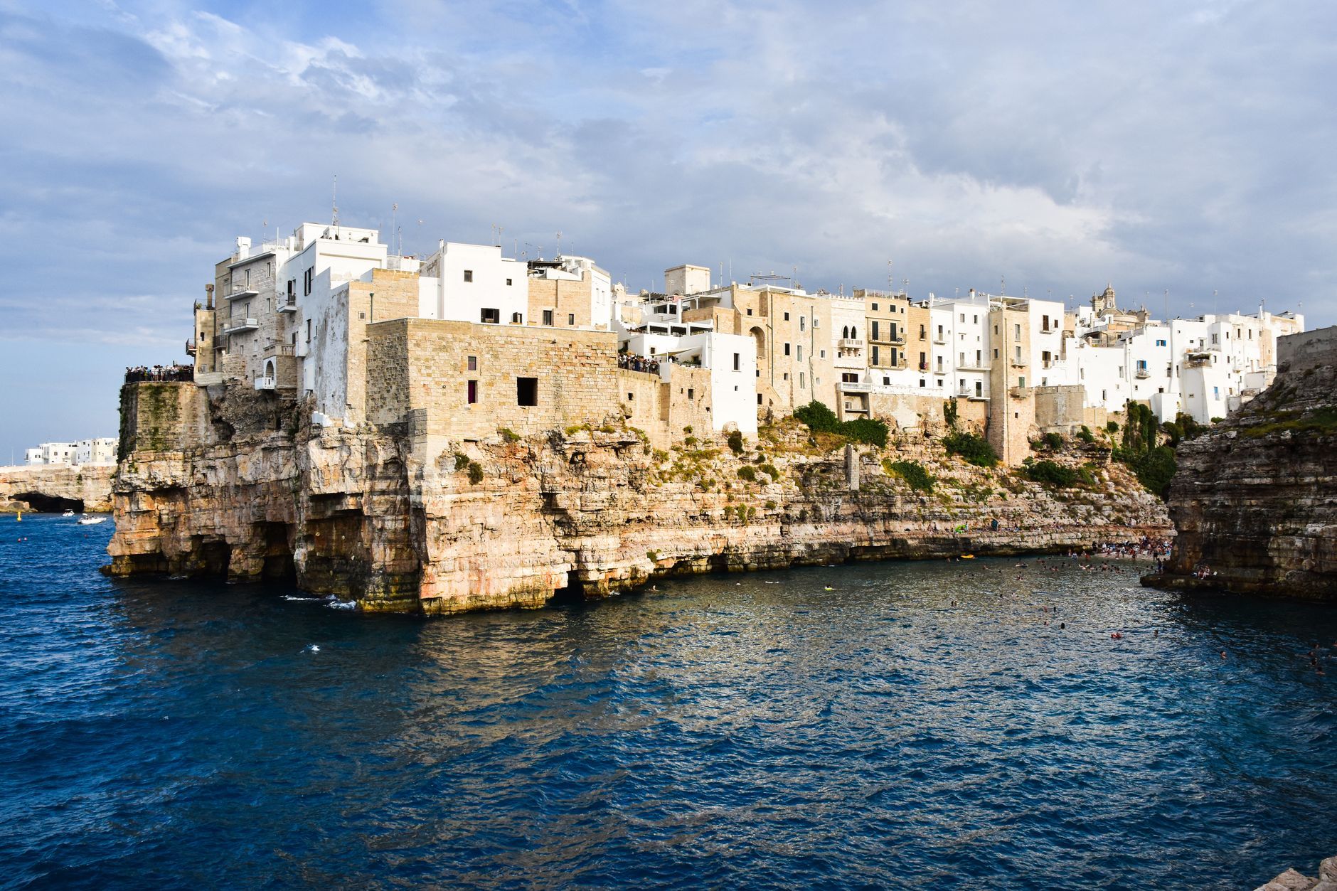 Puglia Road Trip: Bari to Salento (5 Days)