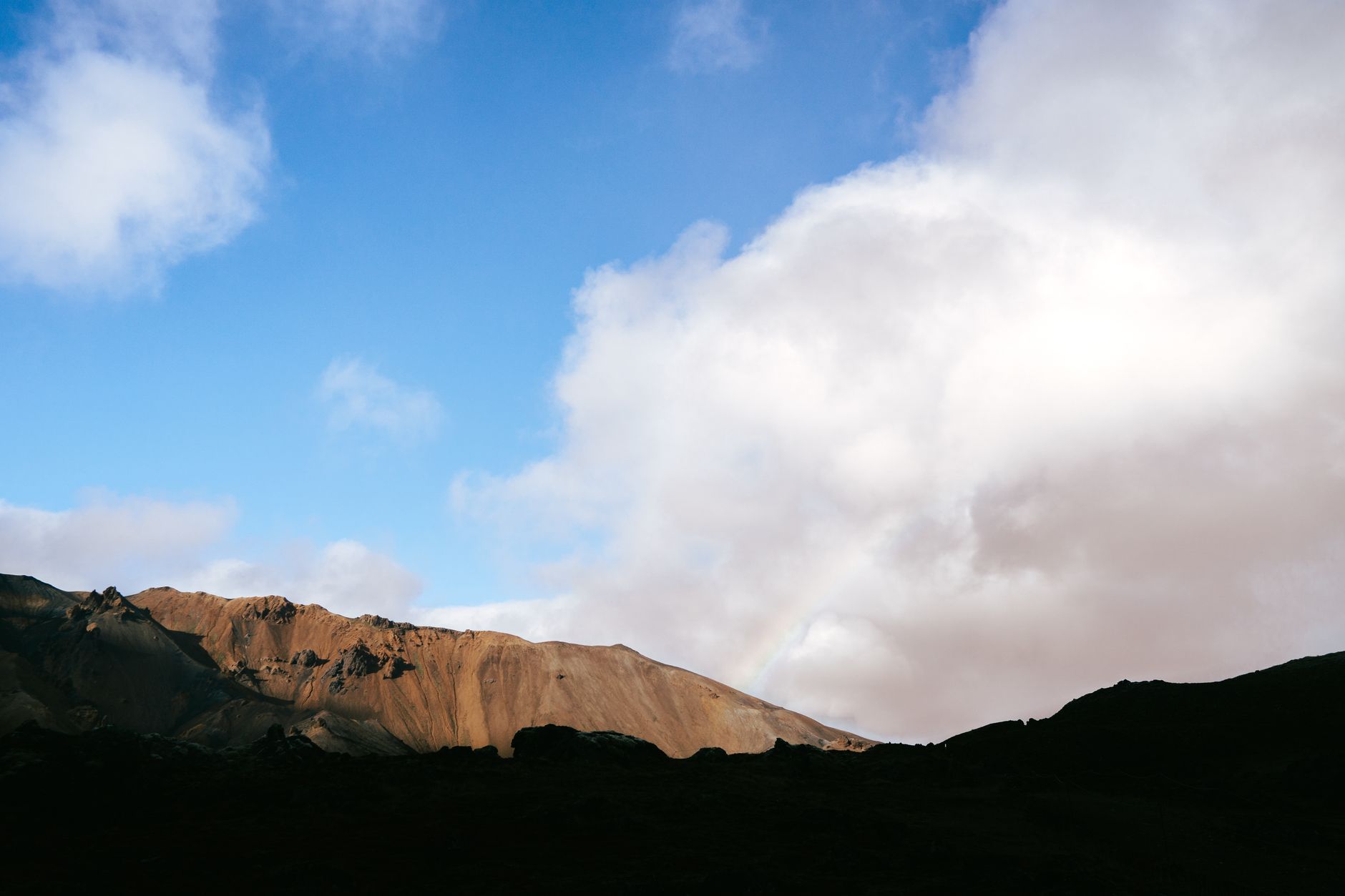 Iceland Highlands: Reykjavík to Landmannalaugar (4×4 Adventure)
