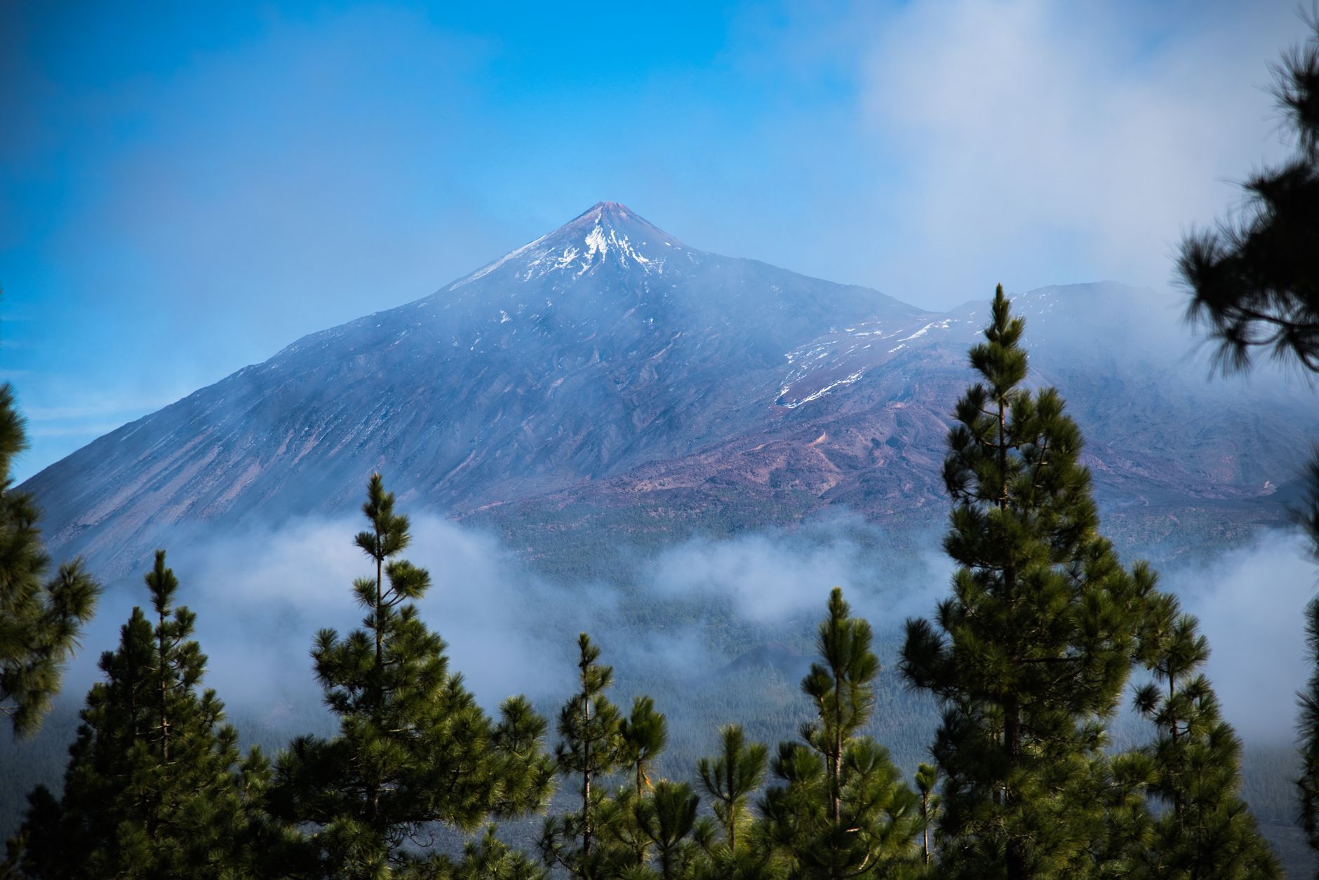 Tenerife Teide Loop Road Trip (3 Days)