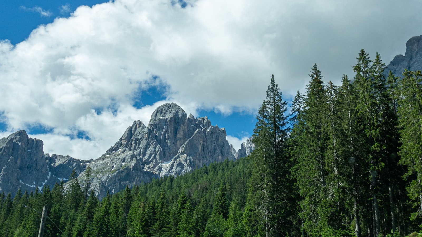 Munich to Venice Road Trip Through the Alps (4 Days)