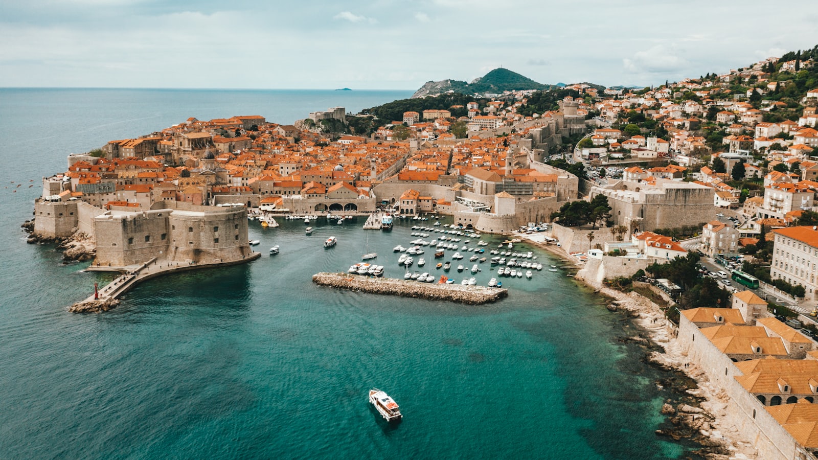 Split to Dubrovnik Road Trip (3 Days)